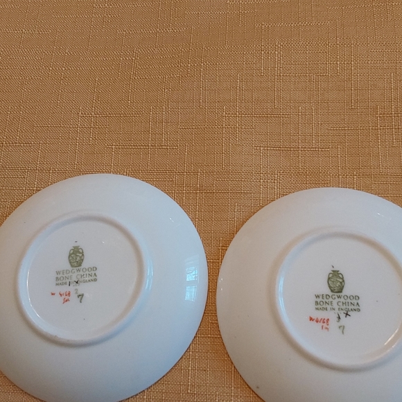 Collector plate miniature -2 - Picture 4 of 4